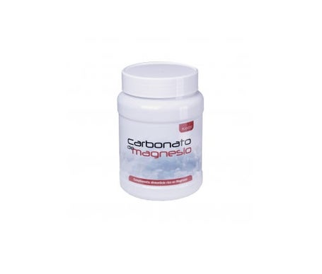 Plantis Carbonato de Magnesio 300g