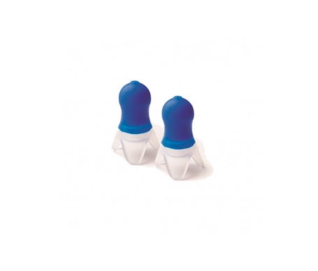 Prim Tapones Maries Silicona Pressure 2 U