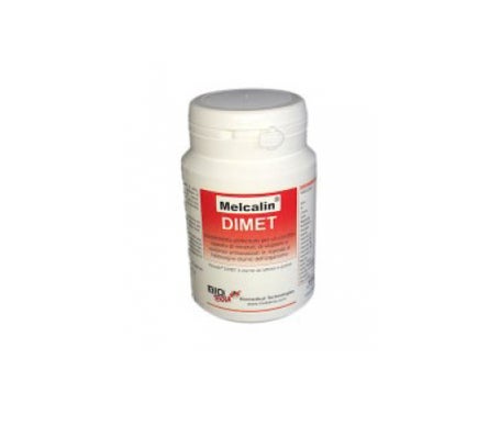 Biotekna Melcalina Dimeta 28 caps de BIOTEKNA Srl | Natural Doctor