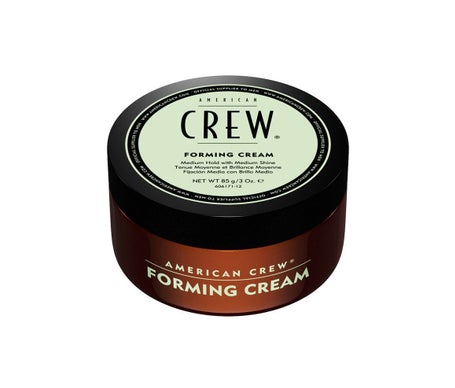 American Crew Forming Cream 85g