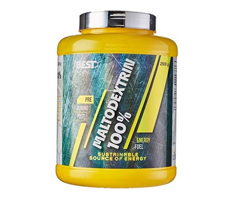 Best Protein Maltodextrin Neutro 2500 g