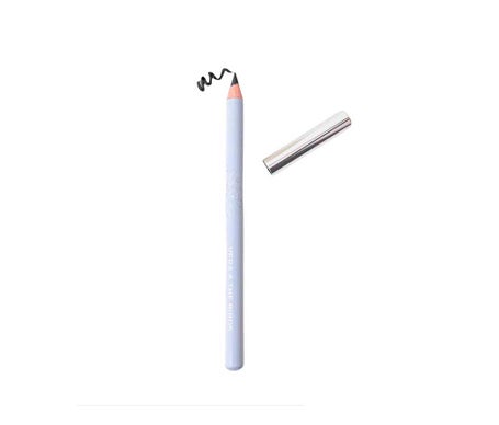 Vera & The Birds Believe In Black Vegan Eyeliner 1ud