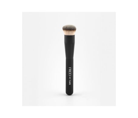 Free Age Cepillo para Cimientos 1ud