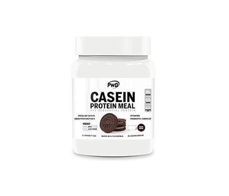 Pwd Casein Protein 90 Meal Cookies 1500g