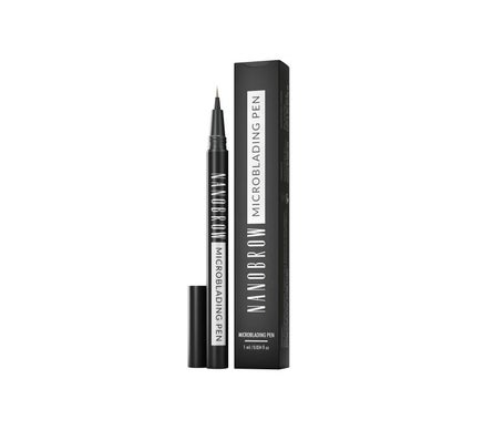 Nanobrow Microblanding Pen Blonde 1ml