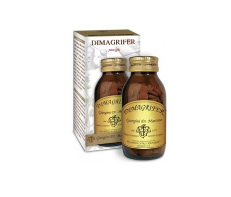 DIMAGRIFER 225PAST