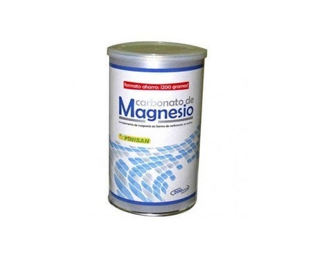 Pinisan Carbonato de Magnesio 200g