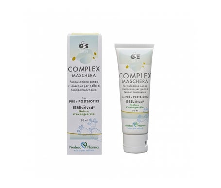 Gse Skin Complex Mascarilla Piel Propensa al Acné 50ml