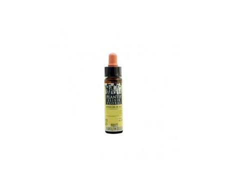 Plantis Remedio Urgencia 10ml