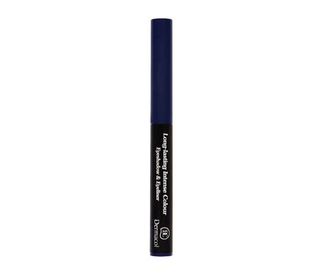 Dermacol Sombra y Delineador Larga Duración Nº05 1,6g