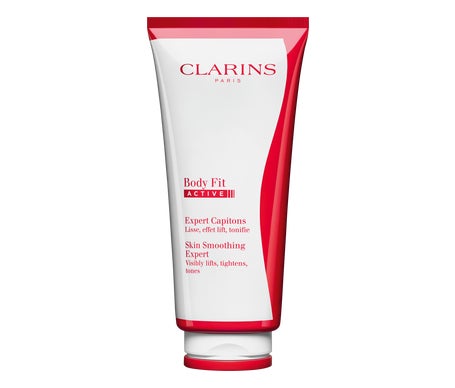 Clarins Body Fit Active 200 ml