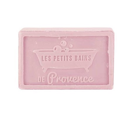 Les Petits Bains de Provence Jabón Sólido Leche de Yegua 100g