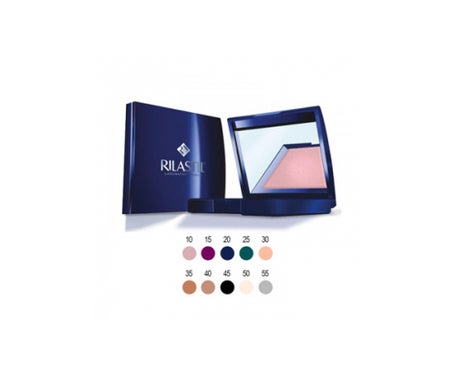 Rilastil Maquillaje Sombras de Ojos Satinado n15 1ud