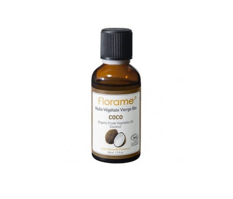 Coco Florame Hle Vegetal 50ml