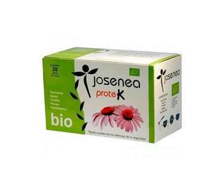 Josenea Protek BIO 20 sobres