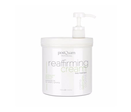 Postquam Crema Reafirmante Corporal 1000ml