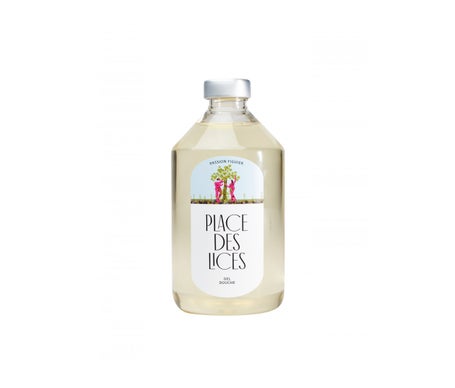 Place des Lices Passion Figuier Gel Ducha 500ml
