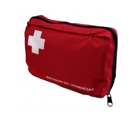 Fleming Botiquin Coche 1ud