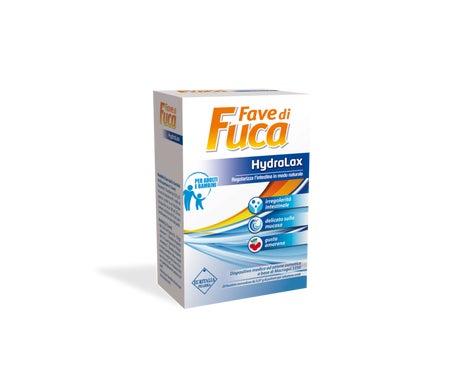 Coswell Fave di Fuca Hydralax 30 Sobres
