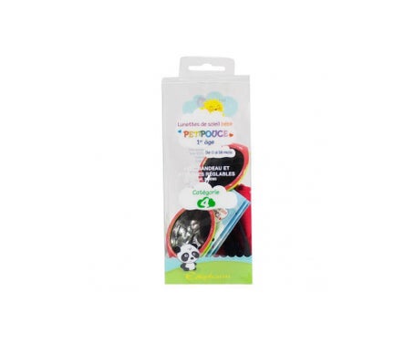 Diadema Estipharm Lunet Bb 1