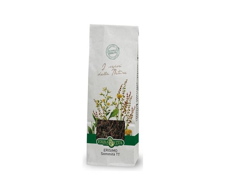 Erbavita Erisimo Tt Sommita 100G de ERBA VITA | Natural Doctor