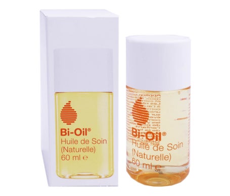 Bi Oil Aceite Natural60ml