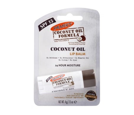 'Palmer''s Bálsamo Labial Aceite Coco SPF15 4g'