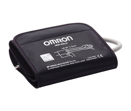 Manguito Omron M3 Comfort
