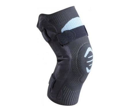 Thuasne Dynastab Genoulliere Gris T3 1ud