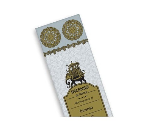Dr. Giorgini Incienso Sticks 10uds