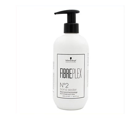 Schwarzkopf Fibreplex Bond Sealer No. 2 500ml