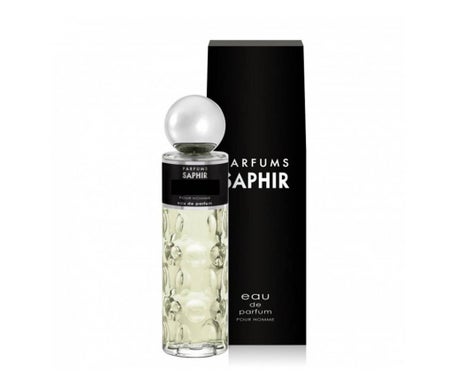 Saphir Aqcua Pour Homme Edp 200ml
