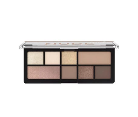Catrice The Pure Nude Eyeshadow Palette 9g