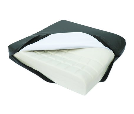 OrtoPrime Cojín Antiescaras Viscoelástico 60kg-M3 1ud