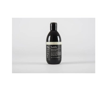 Sendo Frizz Control Taming Shampoo 250ml