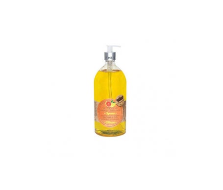 Jabón de Marsella Citrus 1L
