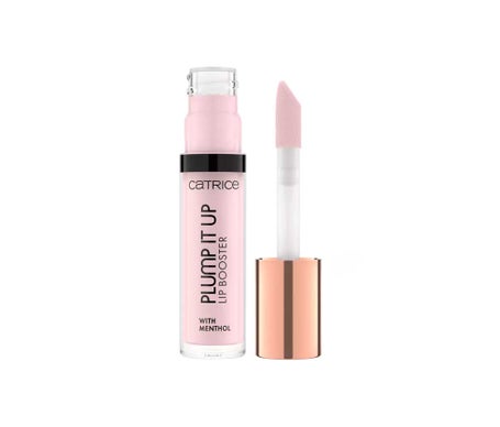 Catrice Plump It Up Lip Booster Nro 020 No Fake Love 3.5ml