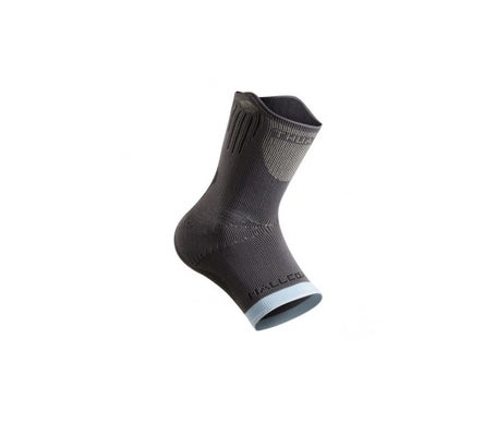 Thuasne MalleoAction Tobillera Gris Talla 0 1ud