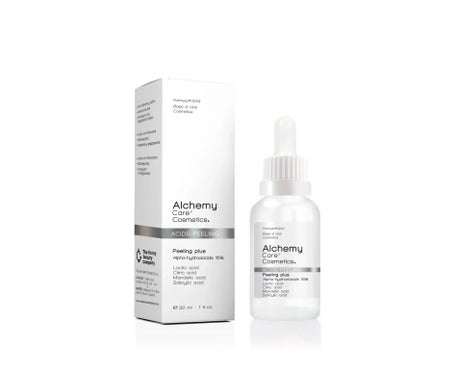 Cosmetic Alchemy Care Sérum Acids Peeling 30ml