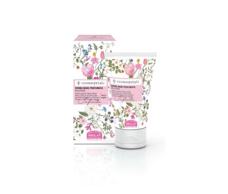 Helan Cuor di Petali Crema Manos Perfumada Infinita 50ml