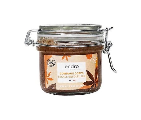 Endro Exfoliante Corporal Sunny Getaway 200ml