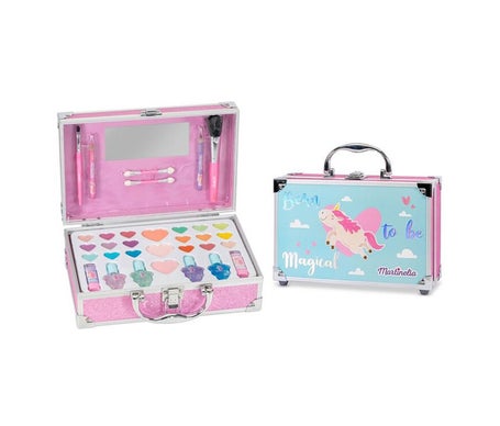 Martinelia Pack Little Unicorn 1ud