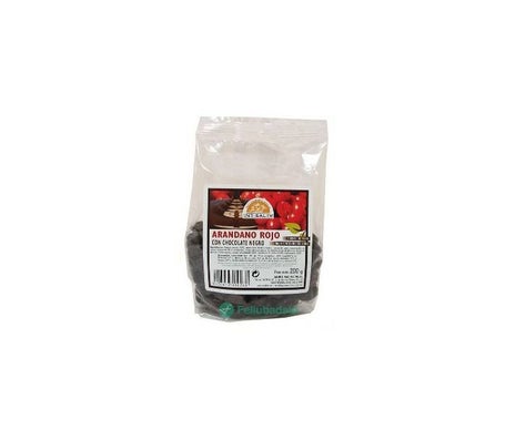 Int-Salim Cranberry Red Nego 200g