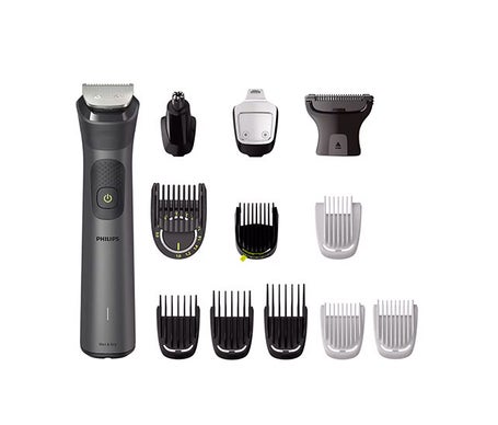 Philips All-in-One Trimmer Serie 7000 MG7920/15 - Cortapelos y cortabarbas