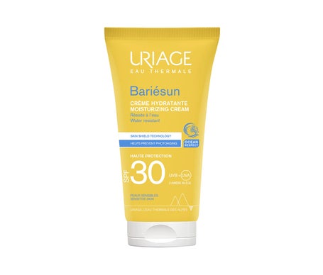 Uriage Crema Bariesun SPF30 50ml