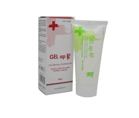 Rueda Farma Gel Ap 60G