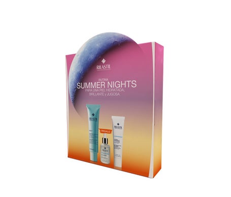 Rilastil Pack Summer Nights