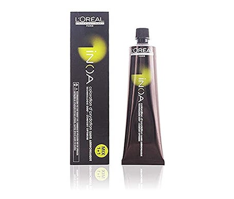 L'Oréal Inoa 6.1 (60 g) - Tintes