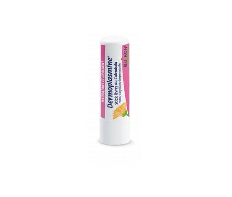 Boiron Dermoplasmine Stick Labios Caléndula 4g
