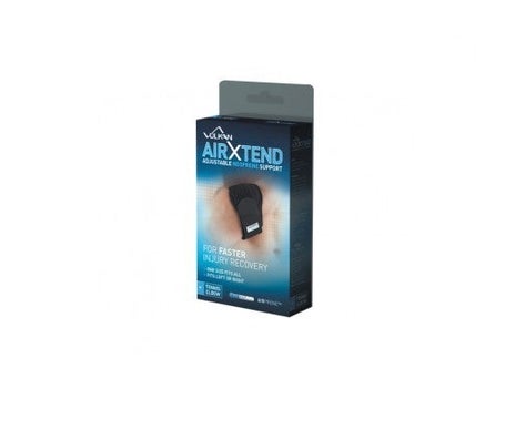 Vulkan Air-xtend cinta de codo T-Única